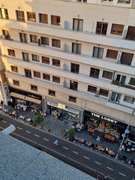 Calea Victoriei,